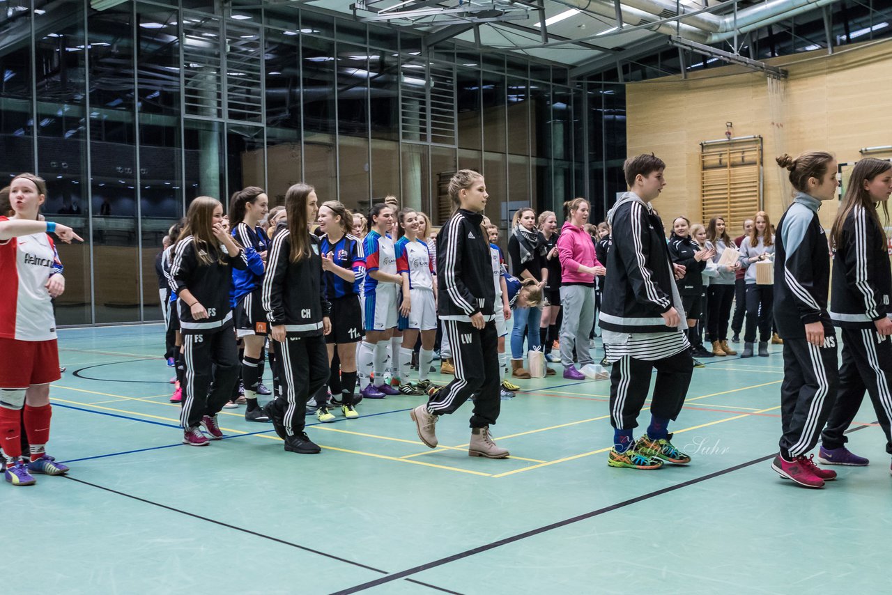 Bild 72 - Girls Cup
